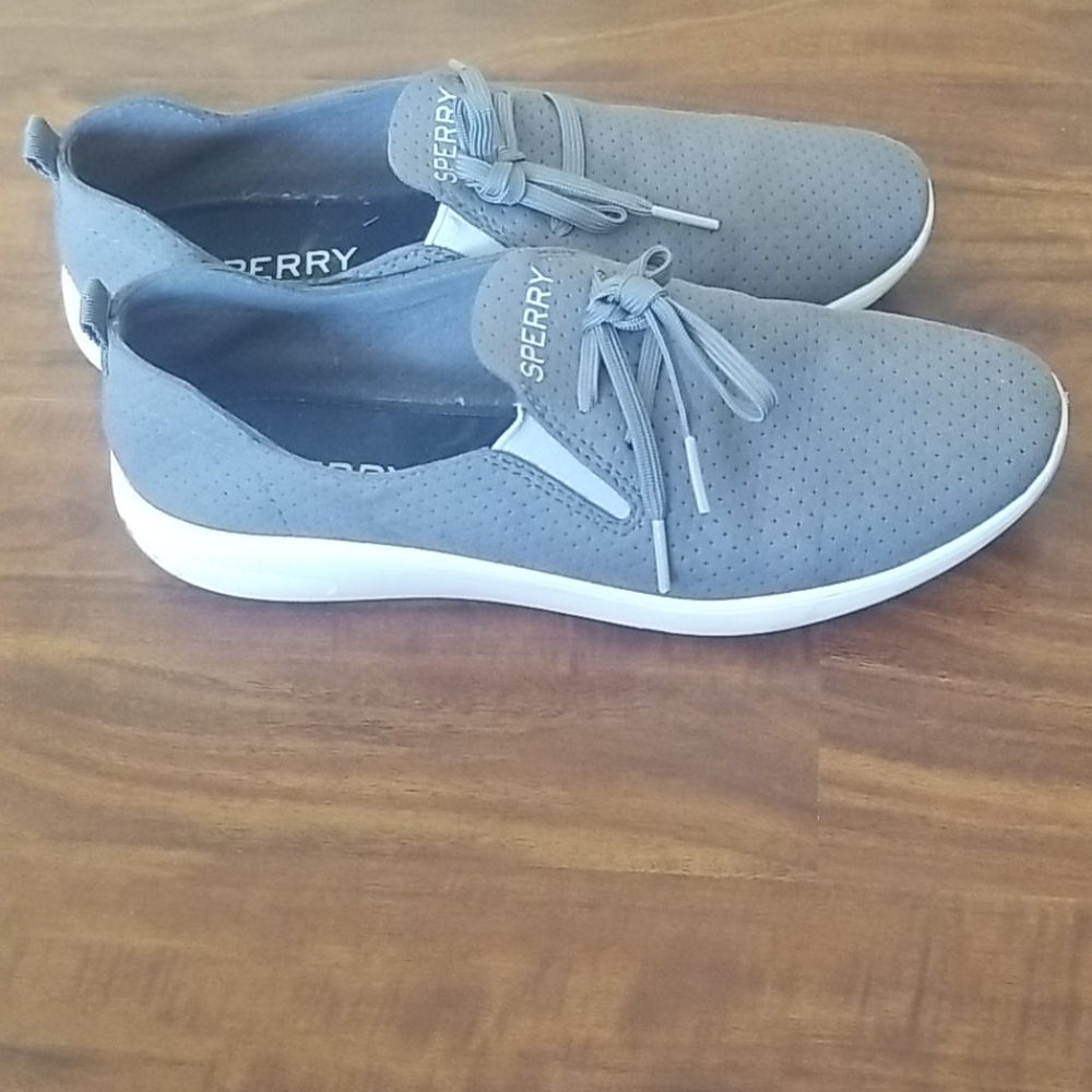 Sperry shoes